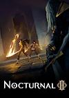 Cover image for the game Nocturnal II