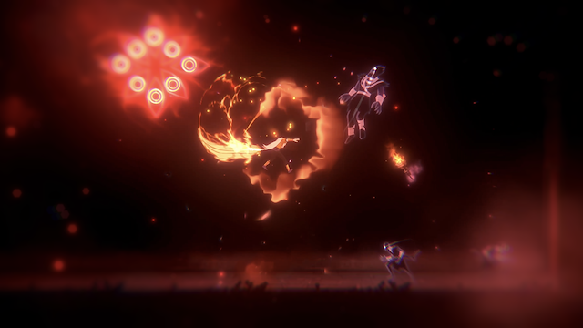 Image for the game Nocturnal II