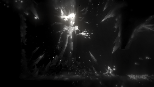 Image for the game Nocturnal II