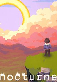 Cover image for the game Nocturne