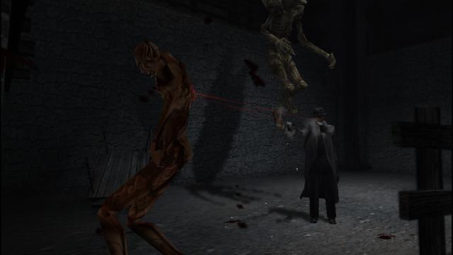 Image for the game Nocturne