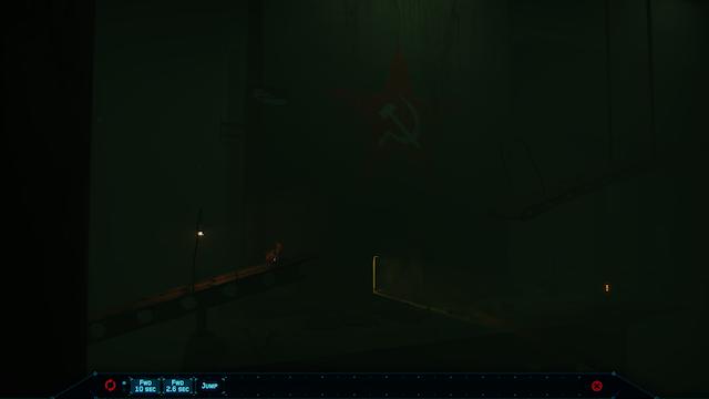 Image for the game Node: The Last Favor of the Antarii