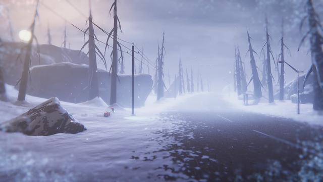 Image for the game Node: The Last Favor of the Antarii