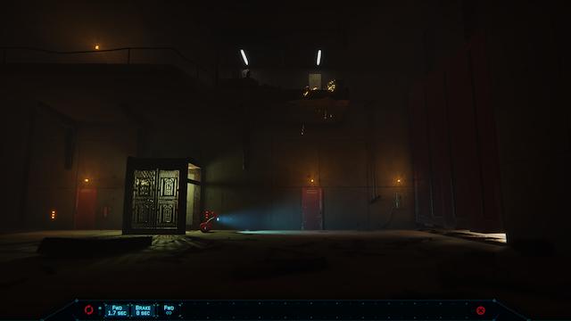 Image for the game Node: The Last Favor of the Antarii
