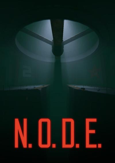 Cover image for the game Node