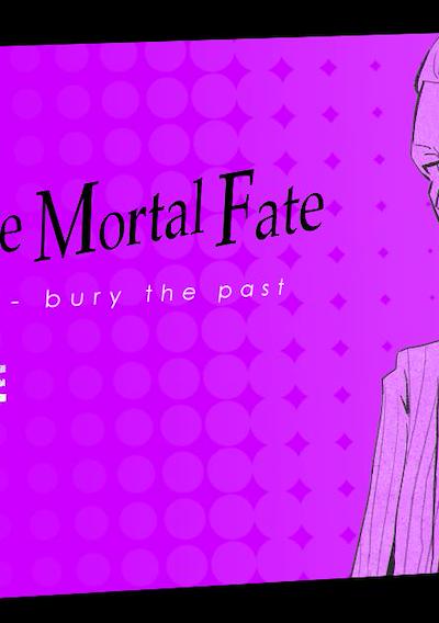 Cover image for the game Noel the Mortal Fate: Season 3 - Bury the Past
