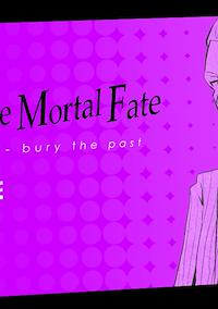 Cover image for the game Noel the Mortal Fate: Season 3 - Bury the Past