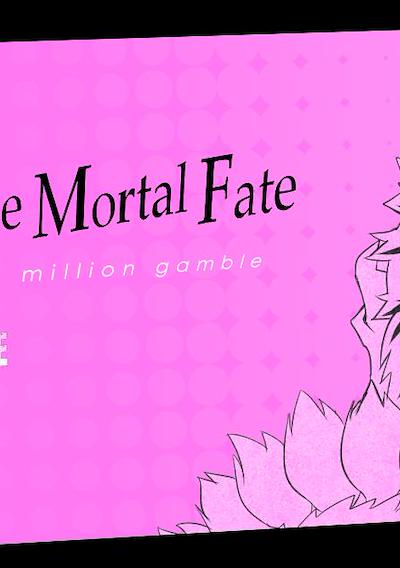 Cover image for the game Noel the Mortal Fate: Season 6 - Million Gamble