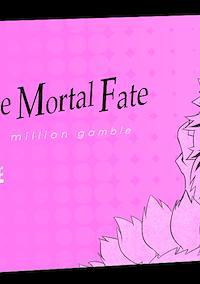 Cover image for the game Noel the Mortal Fate: Season 6 - Million Gamble