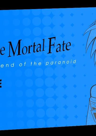 Cover image for the game Noel the Mortal Fate: Season 7 - End of the Paranoid