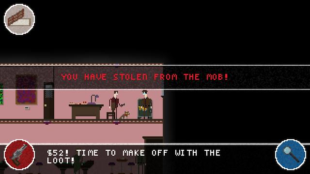 Image for the game Noir Syndrome