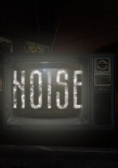 Cover image for the game Noise