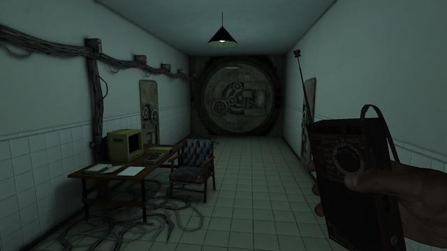 Image for the game Noise