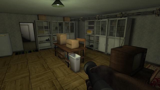 Image for the game Noise