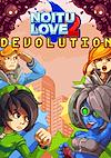 Cover image for the game Noitu Love 2: Devolution