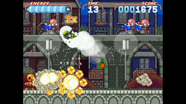 Image for the game Noitu Love 2: Devolution