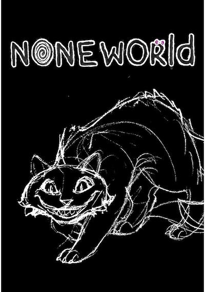 Cover image for the game Noneworld