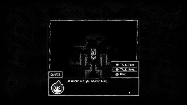 Image for the game Noneworld