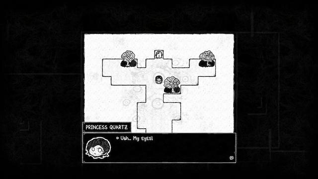 Image for the game Noneworld
