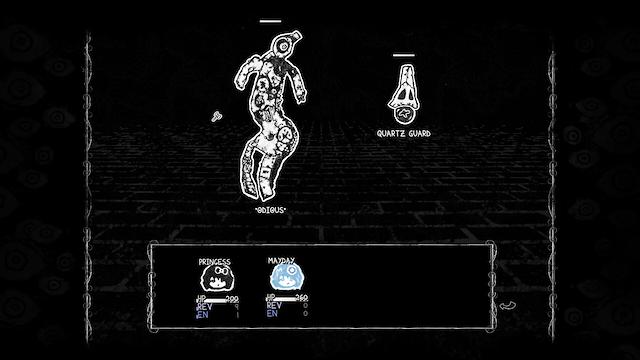 Image for the game Noneworld