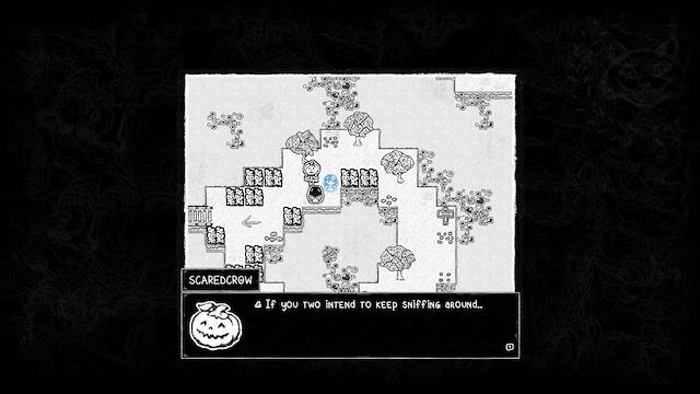 Image for the game Noneworld