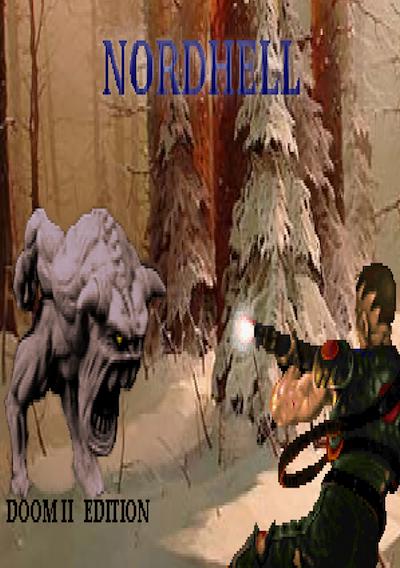 Cover image for the game Nordhell