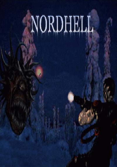 Cover image for the game Nordhell