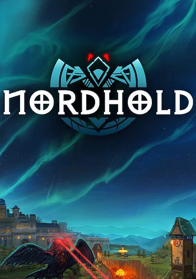 Cover image for the game Nordhold