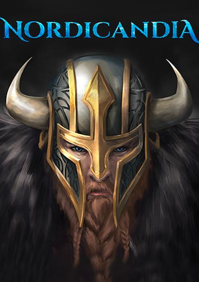 Cover image for the game Nordicandia