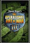 Cover image for the game Norm Koger's: The Operational Art of War III
