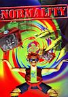 Cover image for the game Normality