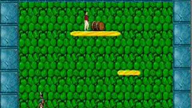 Image for the game Noroi no Yakata
