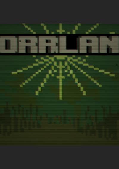 Cover image for the game Norrland