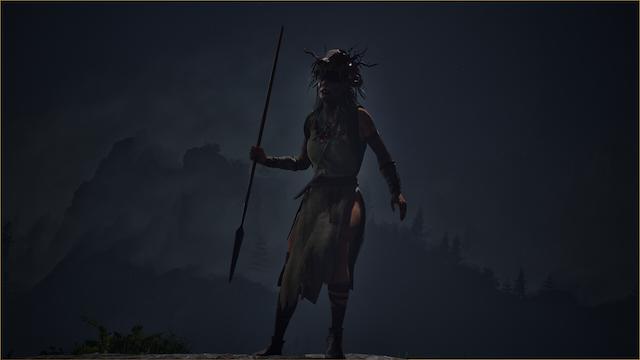 Image for the game Norse: Oath of Blood