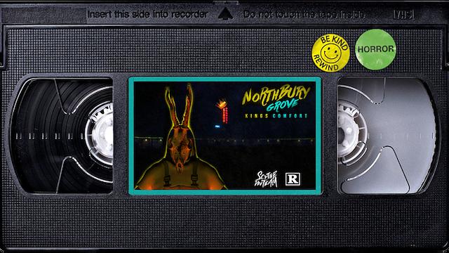 Image for the game Northbury Grove: King's Comfort