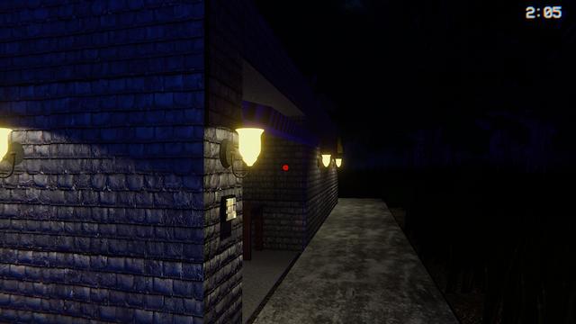 Image for the game Northbury Grove: King's Comfort