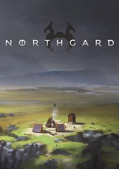 Cover image for the game Northgard