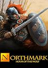 Cover image for the game Northmark: Hour of the Wolf