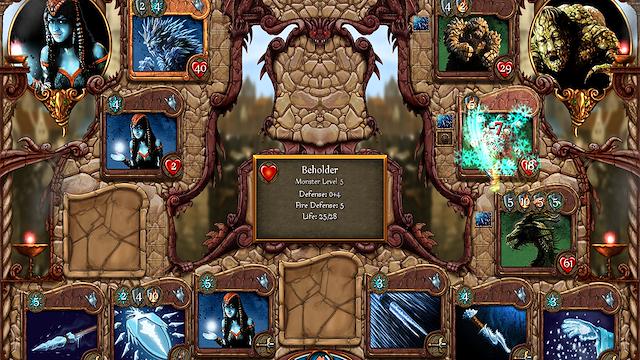 Image for the game Northmark: Hour of the Wolf
