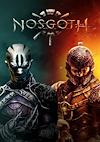 Cover image for the game Nosgoth