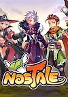 Cover image for the game NosTale