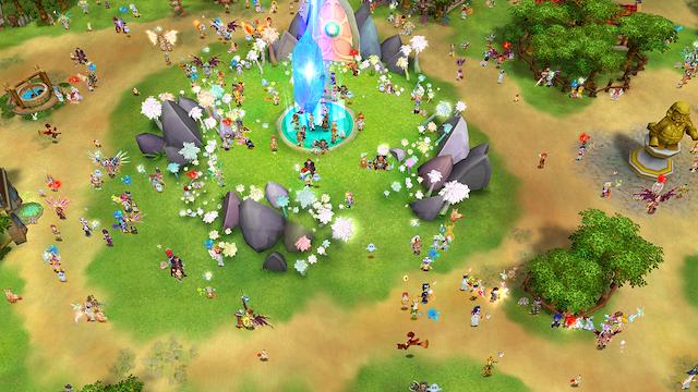Image for the game NosTale