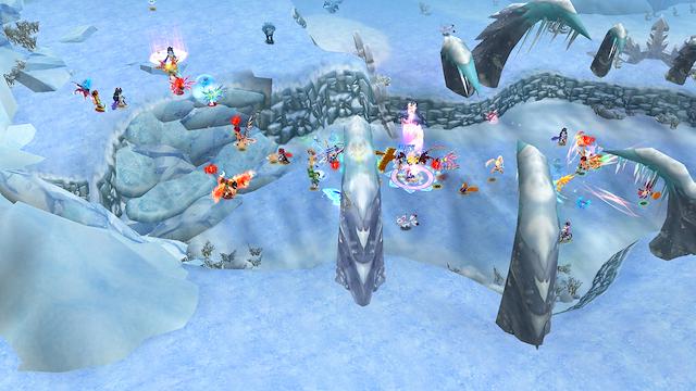 Image for the game NosTale