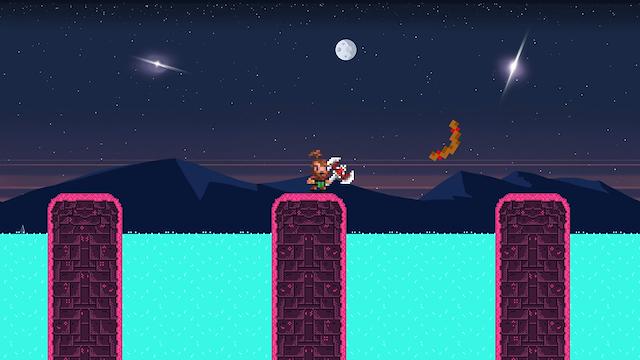 Image for the game Nostalgiarian
