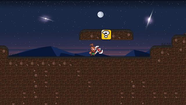 Image for the game Nostalgiarian