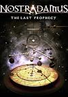 Cover image for the game Nostradamus: The Last Prophecy