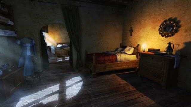 Image for the game Nostradamus: The Last Prophecy