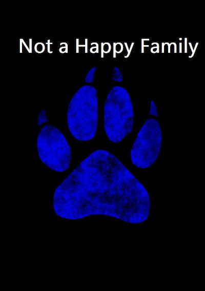 Cover image for the game Not a Happy Family