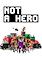 Cover image for the game Not a Hero