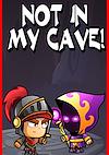 Cover image for the game Not In My Cave
